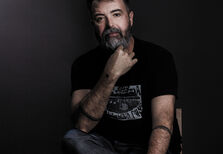 'Eu nunca implementei o terror [na cozinha]'