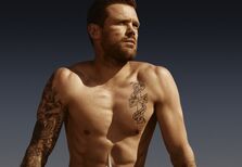 Nick Youngquest, um herói moderno