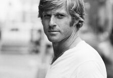 Robert Redford: Eis o homem