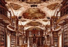 As bibliotecas mais bonitas do mundo