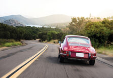 A melhor road trip do mundo