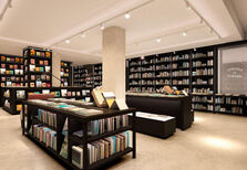 Travessa, a livraria carioca abriu em Lisboa