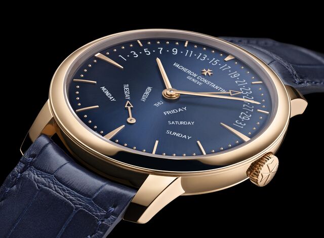 Vacheron Constantin