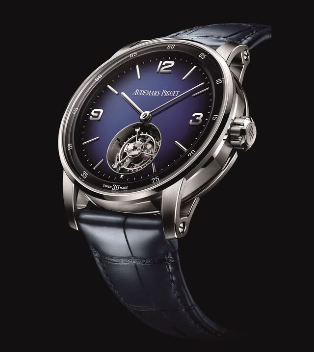 Audemars Piguet Code 11.59