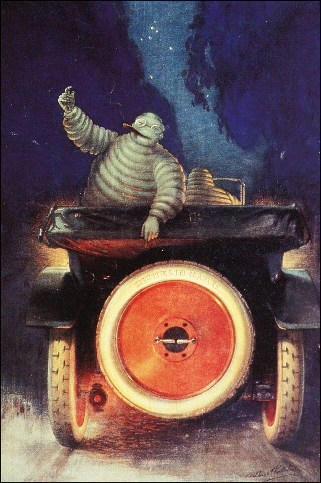 Guia Michelin