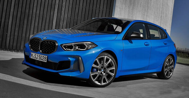 BMW M135i