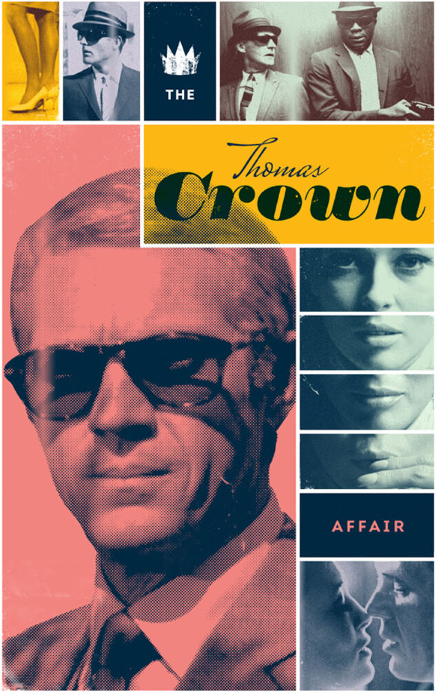 16. Persol Steve McQueen