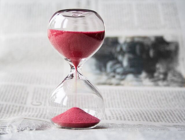Num mundo cada vez mais rápido, gerir o tempo nunca foi tão importante