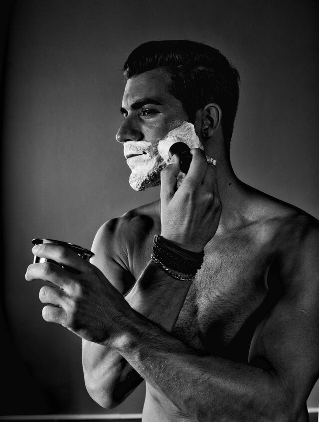 Dandy contemporâneo