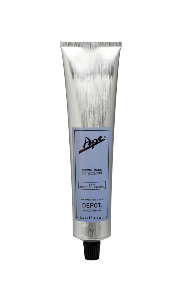 Ape creme de styling de cabelos, 125 ml, €19,90, Depot