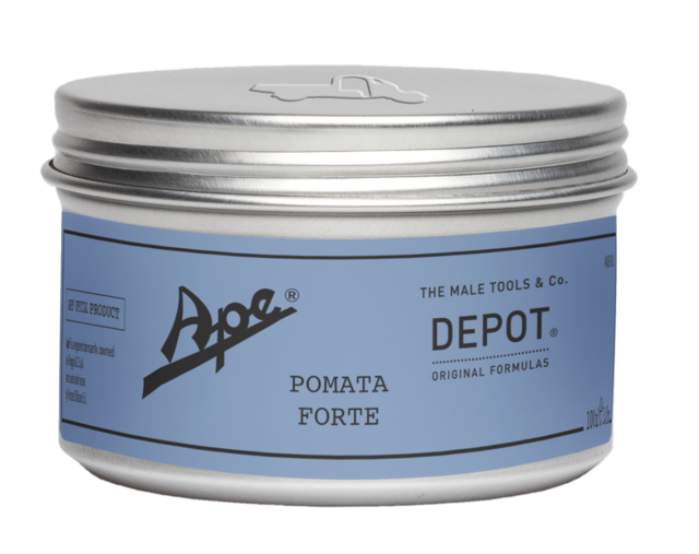 Ape pomada de pentear, 100 ml, €19,90, Depot