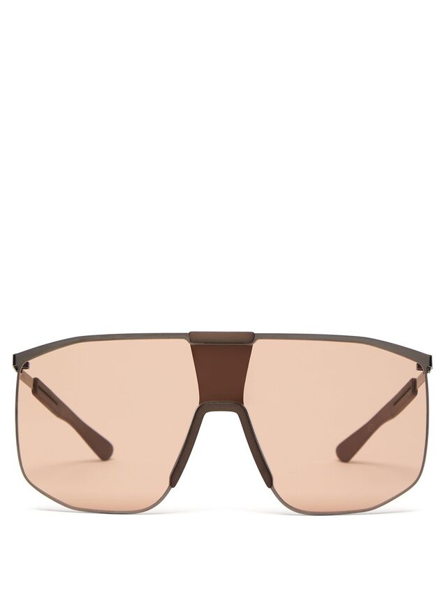 Óculos com armação em aço, €455, Mykita.jpg