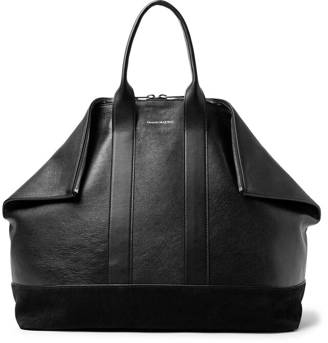 2019-07-25_12_26_13 Carteira em pele e camurça, €1360, Alexander McQueen.jpg