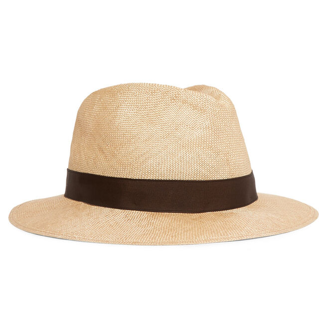 2019-07-25_12_30_33 Chapéu em palhinha, €190, Anderson & Sheppard, em mrporter.com.jpg