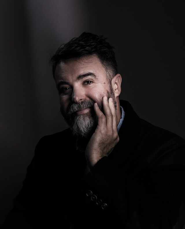 O chef Nuno Mendes