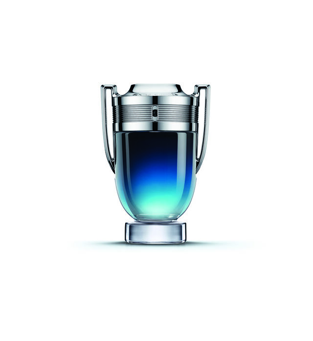 Invictus Legend, eau de parfum, 100 ml, €97,68, Paco Rabanne