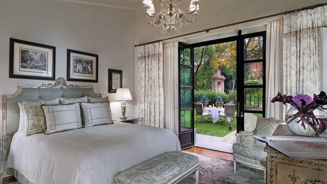 Four Seasons Hotel Firenze