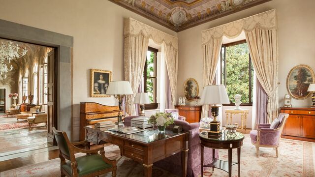 Four Seasons Hotel Firenze