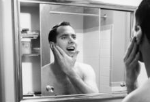 Os mitos de beleza masculina