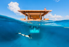 Quanto mais pequeno, melhor!