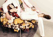 Art Nouveau, quando a moda e a arte se cruzam