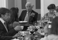 O que comem os líderes mundiais?