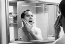 Os mitos de beleza masculina