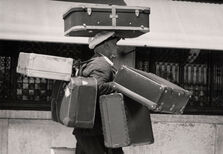 Vai de férias? Leve isto na mala