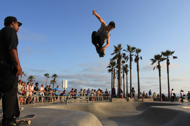 Venice Beach