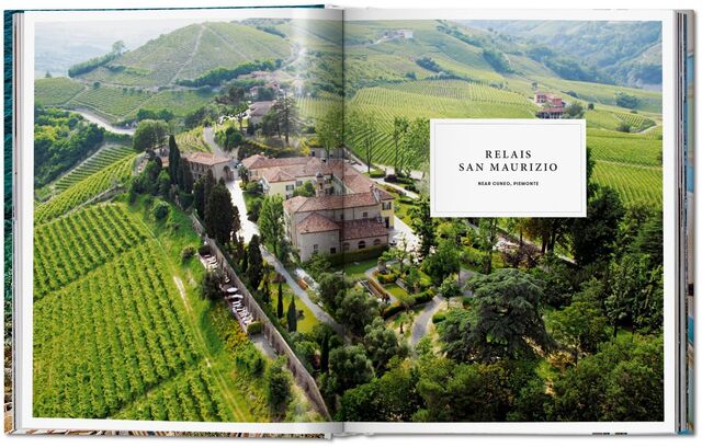 Great Escapes Italy. 2019 Edition