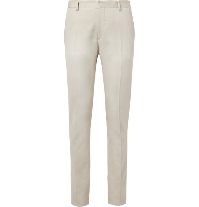 Calças em algodão, €65, Bellerose, em mrporter.com.jpg