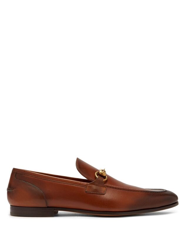 Loafers em pele, €595, Gucci.jpg