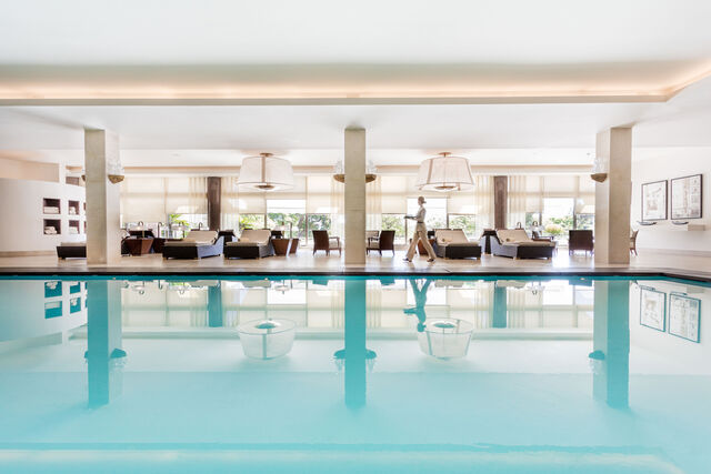 Ritz Spa, Lisboa