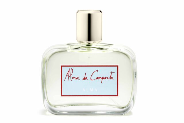 Alma €180