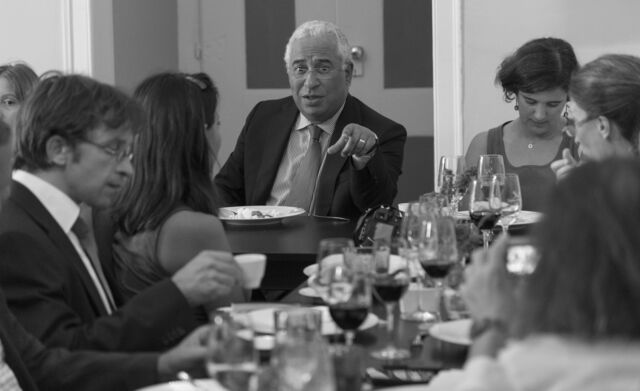António Costa
