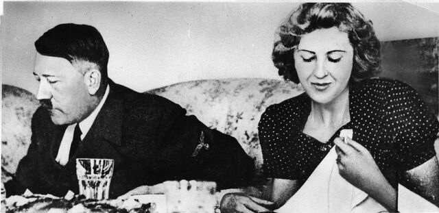 Adolf Hitler