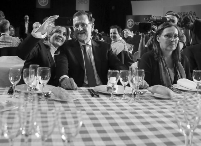 Mariano Rajoy