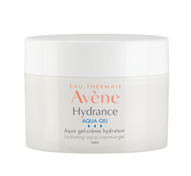 Hydrance Aqua-gel para peles sensíveis, €23,52, Avène