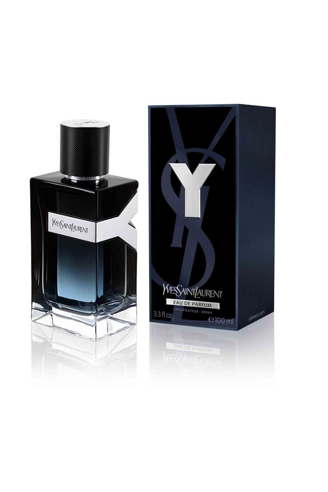 Y eau de parfum, 60 ml, €75,80, Yves Saint Laurent