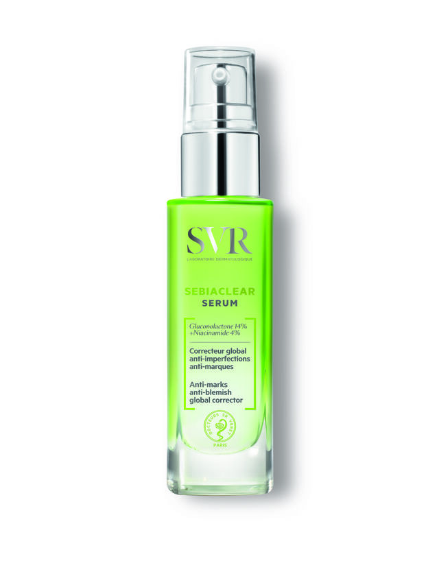 Sebiaclear Serum Corretor Global, SVR