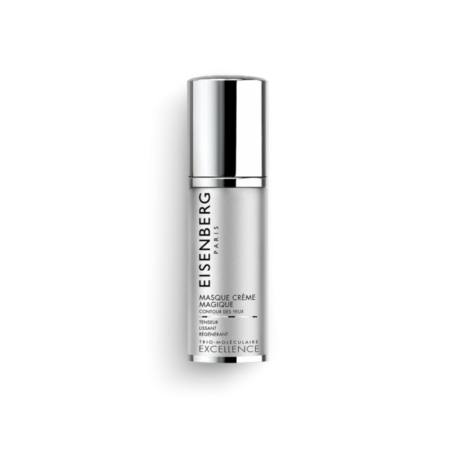 Masque Creme Magique, para o contorno dos olhos, Eisenberg