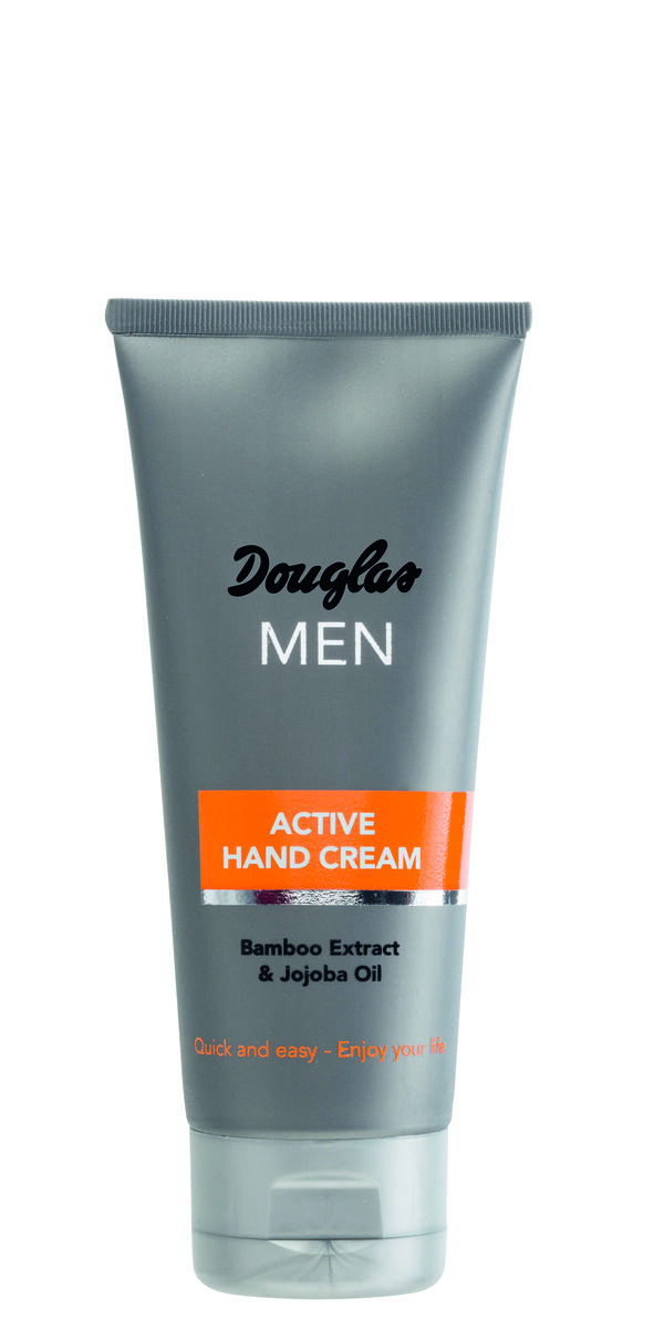 Body Care Active, hand cream, Douglas