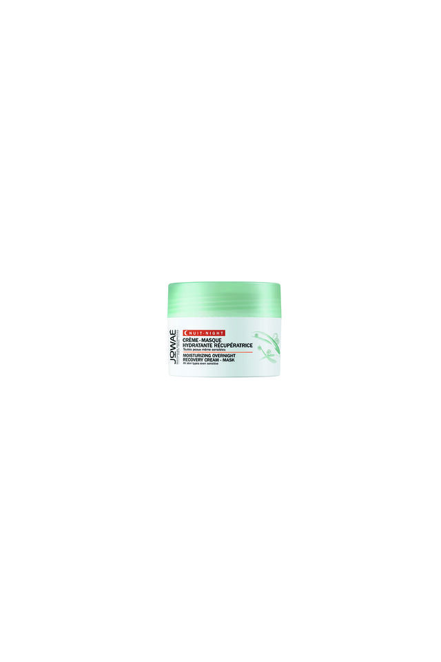 Creme Máscara Hidratante Recuperadora, €17,90, Jowaé