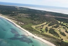 A ilha de onde vem o melhor sal do mundo