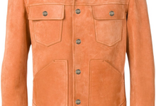 O cor de laranja também pode ser elegante