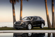 Carros que futebolistas poderiam ter…