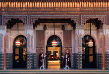 Por dentro do melhor hotel do mundo