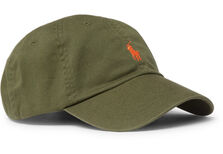 O verde é o novo preto