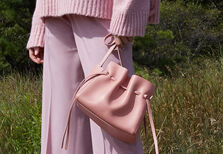 A carteira essencial deste outono