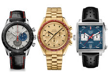 50 anos a contar o tempo